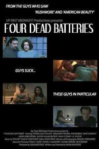 Four Dead Batteries (2004)