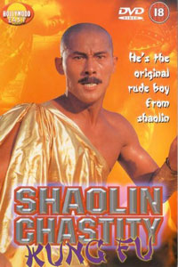 Shaolin Chastity Kung Fu (1981)