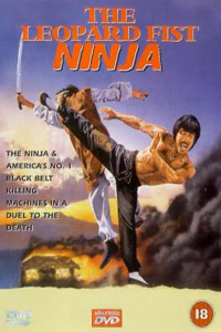 Leopard Fist Ninja (1982)