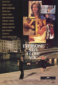 Everyone Says I Love You (1996)