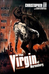 Vergine di Norimberga, La (1963)