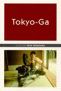 Tokyo-Ga (1985)