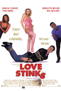 Love Stinks (1999)