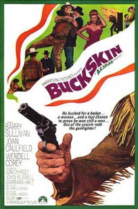 Buckskin (1968)