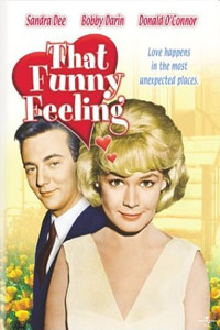 That Funny Feeling (1965)