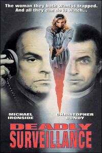 Deadly Surveillance (1991)