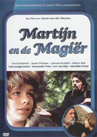 Martijn en de Magi�r (1979)