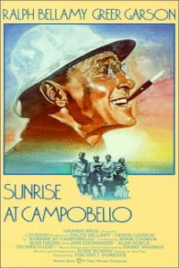 Sunrise at Campobello (1960)