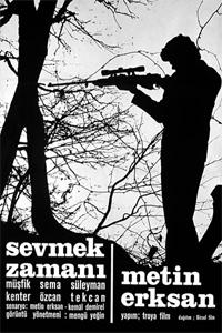 Sevmek Zamani (1965)