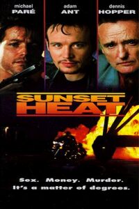 Sunset Heat (1991)