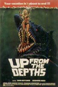 Up from the Depths (1979)