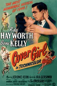 Cover Girl (1944)