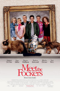 Meet the Fockers (2004)