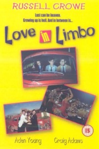 Love in Limbo (1993)