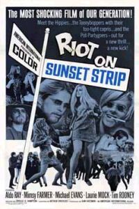 Riot on Sunset Strip (1967)