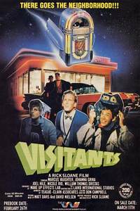 Visitants, The (1987)