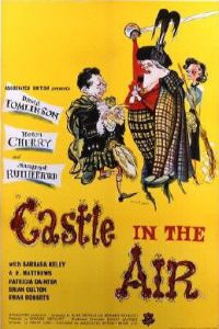 Castle in the Air (1952)