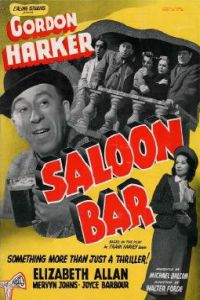 Saloon Bar (1940)