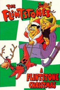 Flintstone Christmas, A (1977)