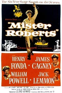 Mister Roberts (1955)