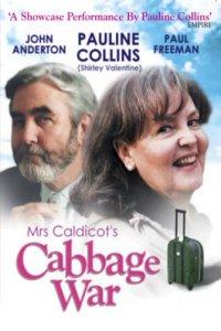 Mrs Caldicot's Cabbage War (2000)