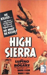 High Sierra (1941)