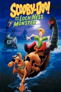 Scooby-Doo and the Loch Ness Monster (2004)