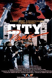 City in Panic (1986)