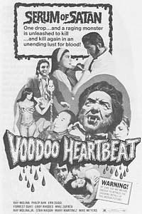 Voodoo Heartbeat (1972)