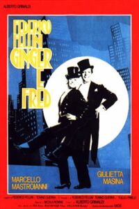Ginger e Fred (1986)