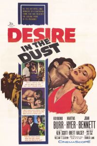 Desire in the Dust (1960)