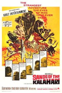 Sands of the Kalahari (1965)