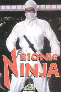 Bionic Ninja (1986)