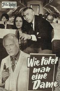 Geheimnis der Gelben M�nche, Das (1966)