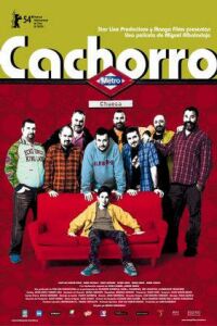 Cachorro (2004)