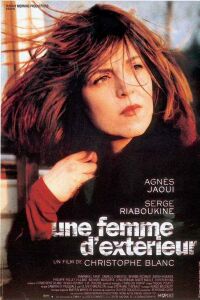 Femme d'Ext�rieur, Une (2000)