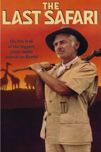 Last Safari, The (1967)