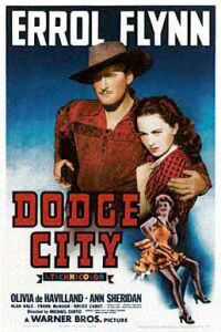 Dodge City (1939)