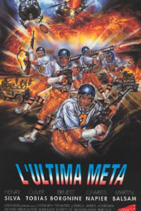 Ultima Partita, L' (1990)