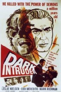 Dark Intruder (1965)