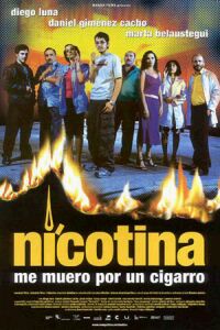 Nicotina (2003)