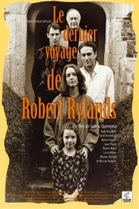 �ltimo Viaje de Robert Rylands, El (1996)
