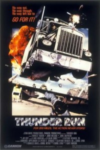 Thunder Run (1986)