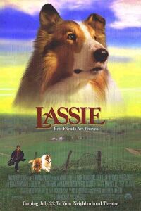 Lassie (1994)