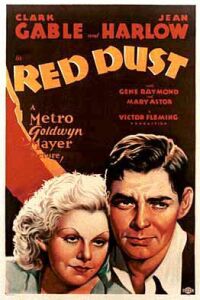 Red Dust (1932)