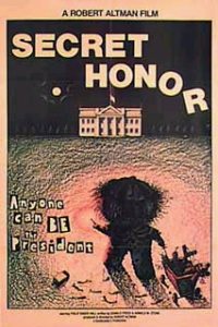 Secret Honor (1984)