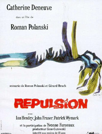 Repulsion (1965)