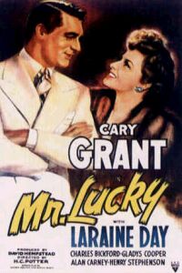 Mr. Lucky (1943)