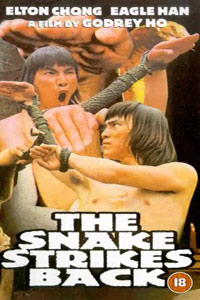 Snake Strikes Back (1981)