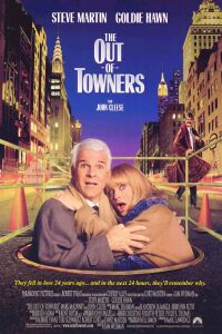 Out-of-Towners, The (1999)